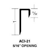 nosings & cap mouldings